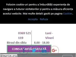 Sites similar to purpur.ro