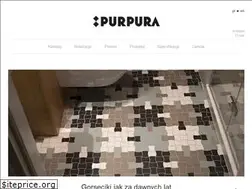 Sites similar to purpura.eu