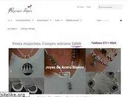 Sites similar to purpurajoyas.com