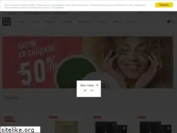 Sites similar to purpurbeauty.ru