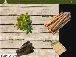 Sites similar to purpurea.it