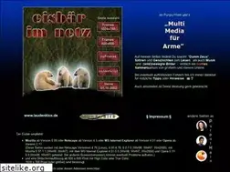Sites similar to purpurhain.org