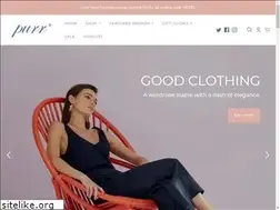 Sites similar to purr.co.za