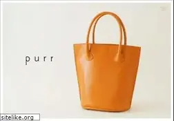 Sites similar to purr.jp
