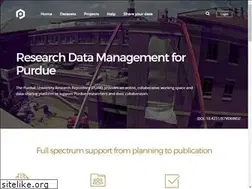 Sites similar to purr.purdue.edu