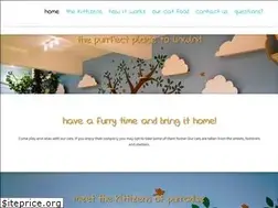 Sites similar to purradise.my