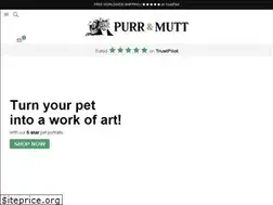 Sites similar to purrandmutt.com