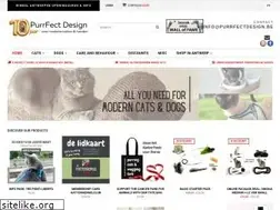 Sites similar to purrfectdesign.net