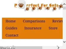 Sites similar to purrfectforcats.co.uk