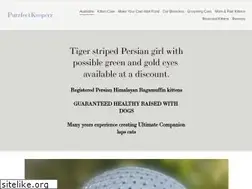 Sites similar to purrfectkeeperz.com