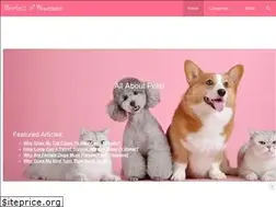 Sites similar to purrfectnpawesome.com
