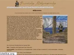 Sites similar to purriahs-schatztruhe.de