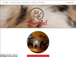 Sites similar to purrificpetsitting.com