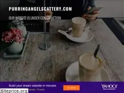 Sites similar to purringangelscattery.com