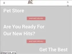Sites similar to purrmarket.com