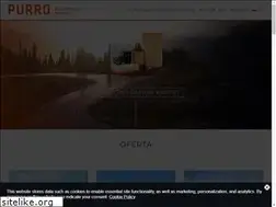 Sites similar to purro.eu