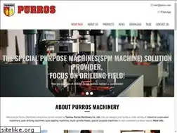 Sites similar to purros.com