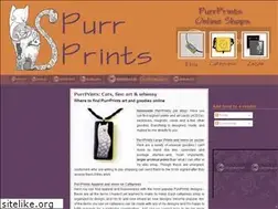 Sites similar to purrprints.com