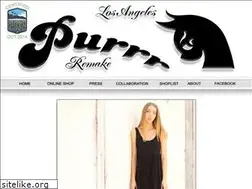 Sites similar to purrrla.com