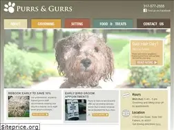 Sites similar to purrsandgurrs.com