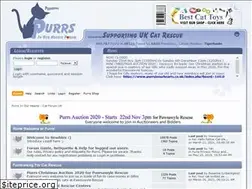 Sites similar to purrsinourhearts.co.uk