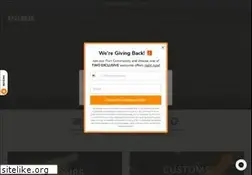 Sites similar to purrsmoking.com