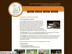 Sites similar to purrsonalities.net