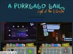 Sites similar to purrtatotail.com