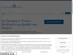 Sites similar to purrucker-partner.de