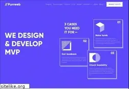Sites similar to purrweb.com