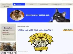 Sites similar to purrzilla.org