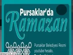 Sites similar to pursaklar.bel.tr