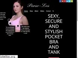 Sites similar to purse-les.com