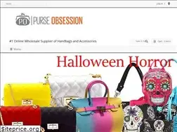 Sites similar to purse-obsession.com