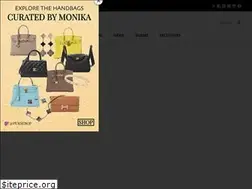Sites similar to pursebop.com