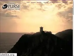 Sites similar to pursefuneral.com