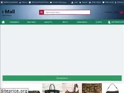 Sites similar to pursemall.ru