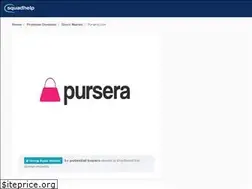Sites similar to pursera.com