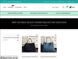 Sites similar to pursevalleyhermes.com
