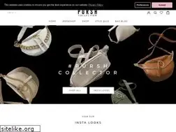 Sites similar to purshcollection.com