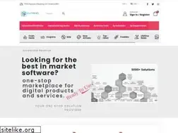 Sites similar to pursho.com