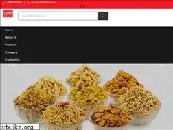 Sites similar to purshottam.in