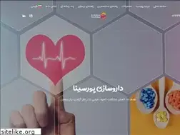 Sites similar to pursinapharma.com