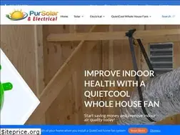 Sites similar to pursolaraz.com