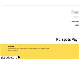 Sites similar to purspot.com
