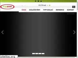 Sites similar to purstav.cz