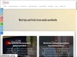 Sites similar to pursuantmedia.com