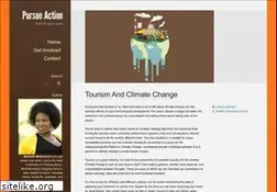 Sites similar to pursueaction.org
