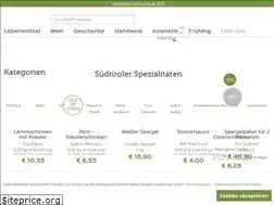 Sites similar to pursuedtirol.com