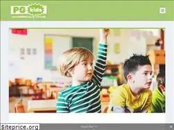 Sites similar to pursuegodkids.org